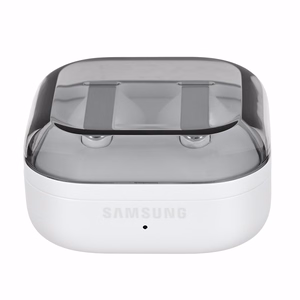 Samsung Galaxy Buds 4 Pro True juhtmevaba Stereo (TWS) sissepanevad Bluetooth kõrvaklapid, valge