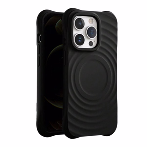 Ümbris Circle Mag iPhone 11 jaoks must