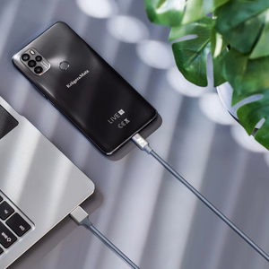 REBEL USB 3.0–micro-USB kaabel, 200 cm