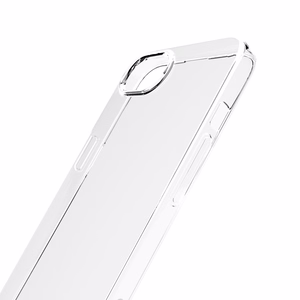 Puro Cover TPU Ultra-Slim "0.3 NUDE" jaoks iPhone 16E, läbipaistev
