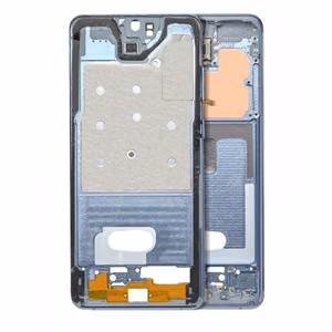 Keskkonstruktsioon Samsung G985 S20 Plus (Pilve sinine)