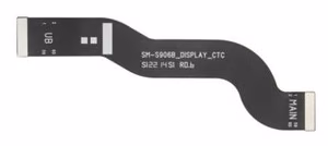 Flex Samsung S906 S22 Plus mainboard kaabel (SUB CTC LCD) original (service pack)