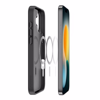 Ümbris Dux Ducis Yind Apple iPhone 17 must