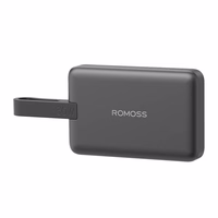 Powerbank Romoss WMS10 10000mAh 30W (must)