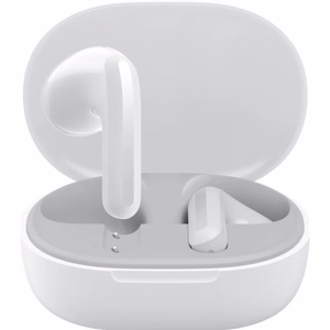 Wireless headphones Xiaomi Redmi Buds 4 Lite valge BHR6919GL