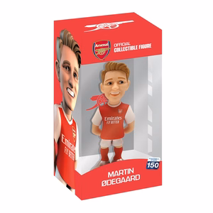 Minix Arsenal – Martin Ødegaard – kollektsioonifiguur