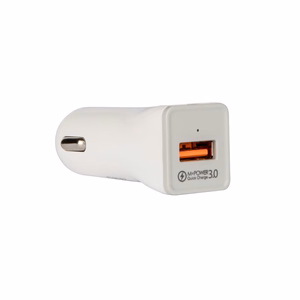 Autolaadija MAXXIMUS OMEGA 3A Quick Charge 3.0