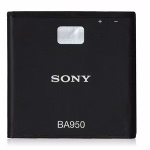 Aku ühilduv Sony Xperia L C2105 BA950 HQ