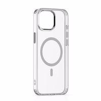 Etteri Color Mag ümbris jaoks iPhone 14 6,1" hall