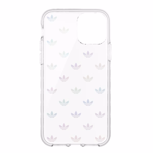 Adidas OR SnapCase ENTRY ümbris iPhone 12 Pro jaoks - Mitmevärviline