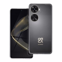 CLEAR Ümbris 2 mm jaoks HUAWEI 12 SE läbipaistev