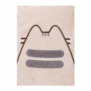 Pusheen Foodie Collection plüüsist A5 märkmik
