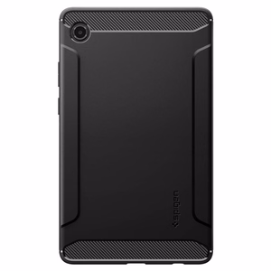 Spigen Rugged Armor Ümbris jaoks Samsung Galaxy Tab A11 8.7 X133 / X135 - must