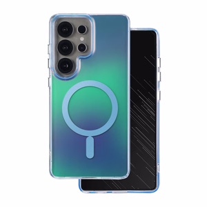 Tecto Shield Aurora ümbris Samsung Galaxy S26 Ultra sinine