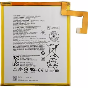 Aku ORG Lenovo Tab M10 Plus (FHD) TB-X606 L19D1P32 5000mAh