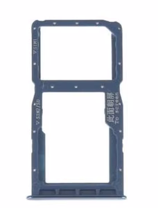 SIM-kaardi hoidik Huawei P30 Lite Peacock Blue originaal