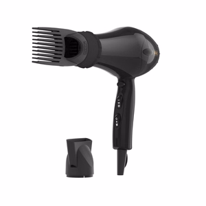 Wahl PowerPik 2 – 1500 W föön, must