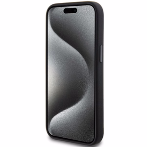 AMG Silicone Large Rhombuses Pattern MagSafe Ümbris jaoks iPhone 15/14/13 - must