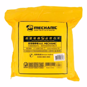 MECHANIC Салфетки из микрофибры 30x30 см (50 шт.)