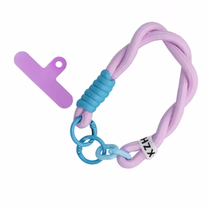 Phone pendant FZ-6 purple