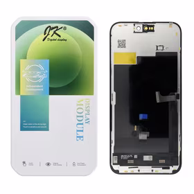 JK LCD Display jaoks IPHONE 15 PRO MAX FullHD Incell (Change IC)