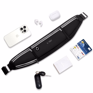 Tech-Protect M3 Universal Sport Waist Kott - must