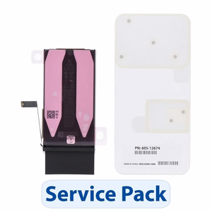 ServicePack Aku jaoks Apple iPhone 14 (661-30373)