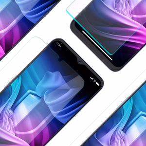 Cubot P80 – 3mk Silky Matt Pro telefoni ekraanikaitse