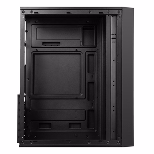 LOGIC CASE J23 USB 3.0 X 2 must arvutikorpus