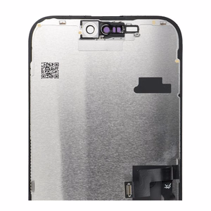 JK LCD ekraan IPHONE 16 PRO MAX FullHD Incell (Change IC) jaoks