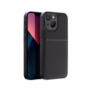 NOBLE ümbris jaoks IPHONE 13 Mini must