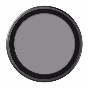 Set of 4 TELESIN CPL/ND8/ND16/ND32 filters jaoks DJI Osmo Action 3 / 4 / 5