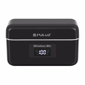 Puluz SmartLink WS300 reväärimikrofon