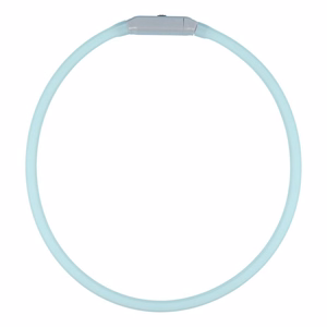 Silikoonist LED lemmiklooma kaelarihm LLFG24034