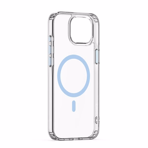 Etteri Color Mag ümbris jaoks iPhone 13 6,1" light sinine