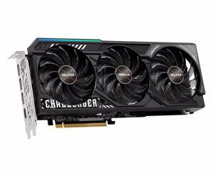 Asrock Radeon RX 9070 XT Challenger 16GB AMD GDDR6 Videokaart