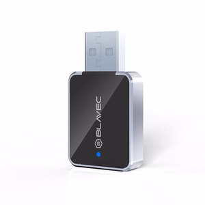 Juhtmevaba CarPlay/Android Auto adapter Blavec BCP-02 must