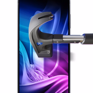3mk Silky Matt Pro matte foil for Samsung Galaxy S26+