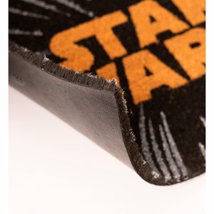 Star Wars uksematt