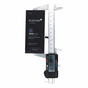 Battery jaoks iPhone 7 PLUS 2900 mAh Sinine Star HQ