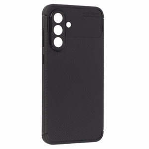 Tel Protect Carbon Elite jaoks Samsung Galaxy A36 5G Must