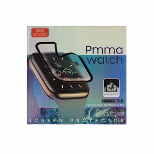 Acrylic Full Glue ekraanikaitse Apple Watch SE 4/5/6/SE/SE gen.2 44mm