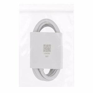 XIAOMI originaalkaabel USB A - Type C, 4A, 1 m, valge, bulk
