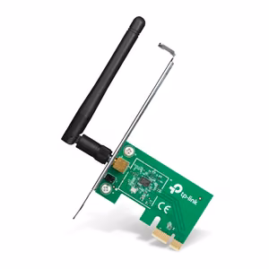 TP-Link TL-WN781ND sisemine võrgukaart WLAN 150 Mbit/s