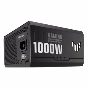 ASUS TUF Gaming 1000W kuldne power supply unit 20+4 pin ATX ATX must