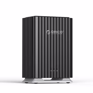 Orico 9728C3 Dual-Big DAS Solution jaoks 2 x 2.5" HDD/SSD / 3.5" HDD - Must