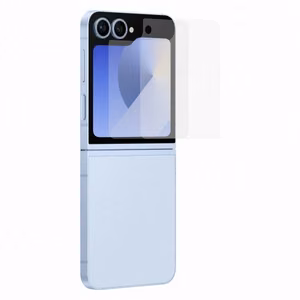 Samsung ekraanikaitse Samsung Galaxy Flip6