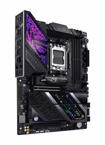 Emaplaat ASUS ROG STRIX X870E-E GAM. WIFI7 NEO