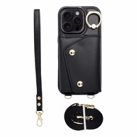 Rahakott Ümbris WONDER jaoks IPHONE 12 / 12 PRO must