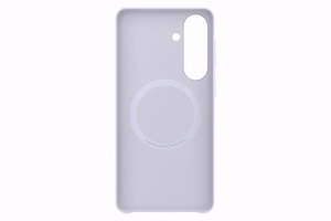Samsung Slim Magnet Case for Samsung Galaxy S26+, compatible with MagSafe - blue